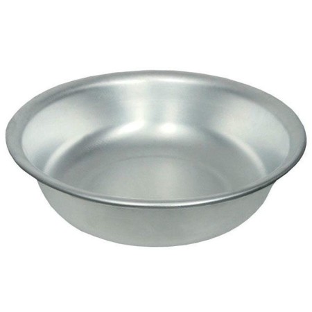 Таз алюминиевый 14л