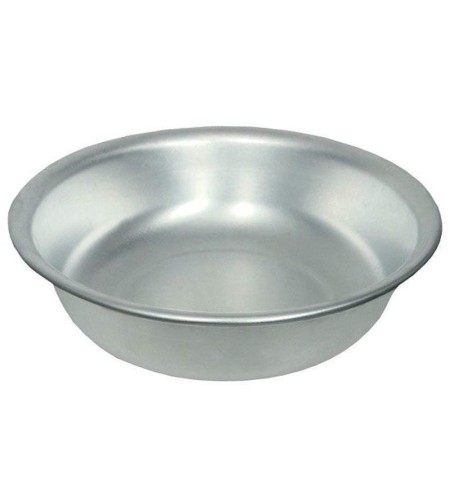 Таз алюминиевый 14л