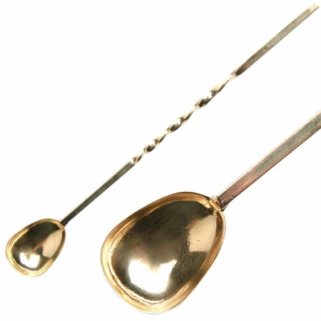 Ложка кофейная для турки Mayer&Boch 20см 55301