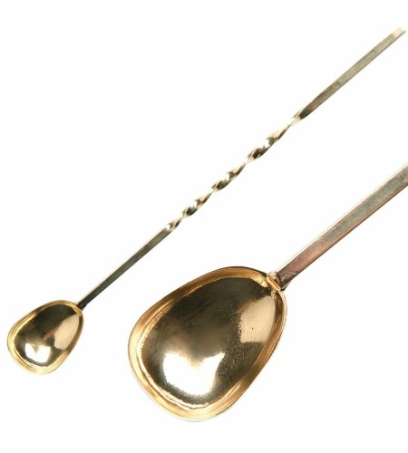 Ложка кофейная для турки Mayer&Boch 20см 55301