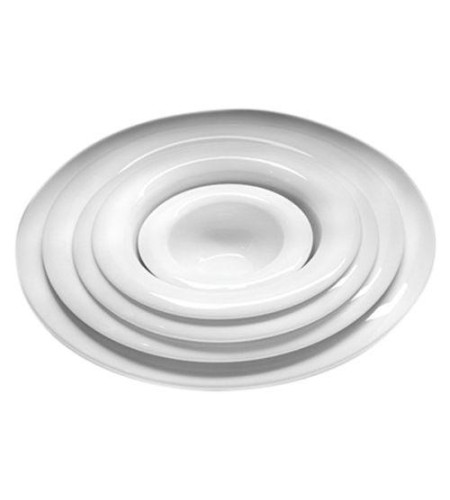 Салатник с полями 190мм 500мл