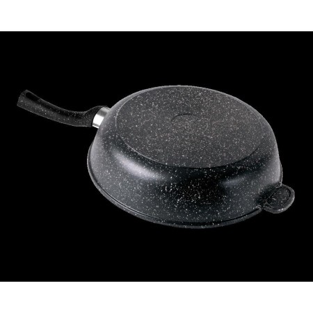 Сковорода Горница Гранит d280х70мм с2851аг