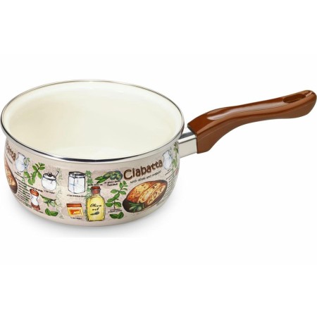 Ковш Metrot Чиабатта 1,6л бакелитовая ручка 357948