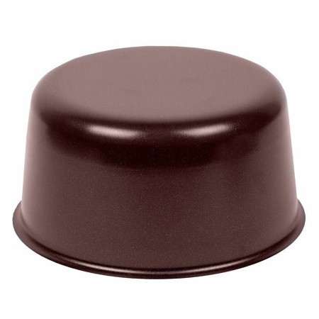 Форма для куличей Калитва Кружево d18см 60621814