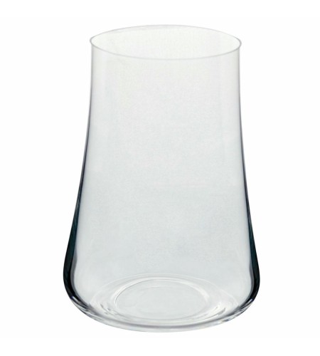 Набор стаканов для воды Cristalex Экстра 400мл 6шт 23023/400