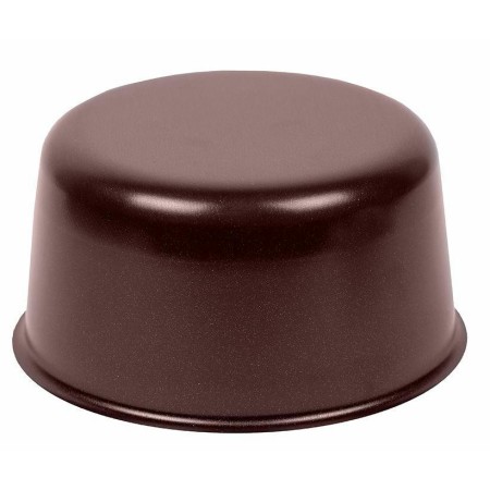 Форма для куличей Калитва Кружево d16см 60621614