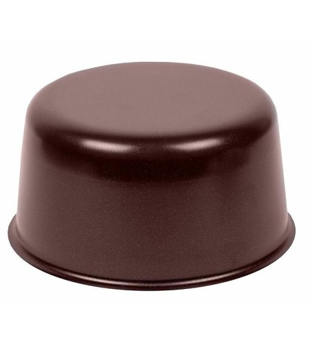 Форма для куличей Калитва Кружево d16см 60621614