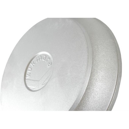 Сковорода Kukmara 200х40мм деревянная ручка с200