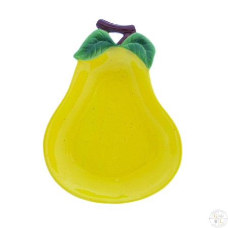 Блюдо Repast Rich harvest Груша 26,5*20*3,7см 61424