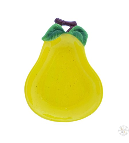 Блюдо Repast Rich harvest Груша 26,5*20*3,7см 61424