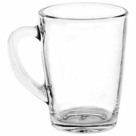 Кружка Капучино 300мл h112мм