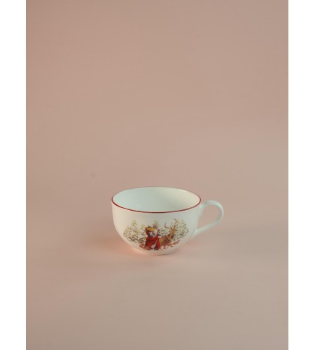 Кружка Repast Зимняя сказка 300мл S3889-21D008 49894