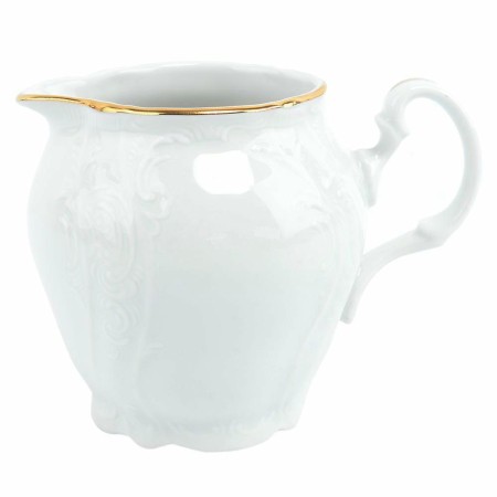 Молочник Bernadotte 250мл белый узор 16721