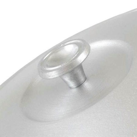 Кастрюля алюминиевая Kukmara 2л к20