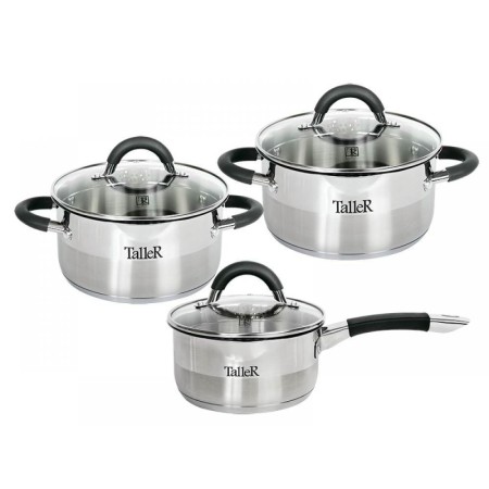 Набор посуды TalleR Телфорд TR-17190 17190