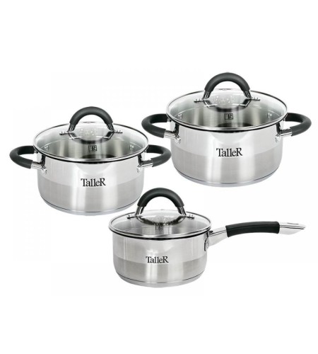 Набор посуды TalleR Телфорд TR-17190 17190