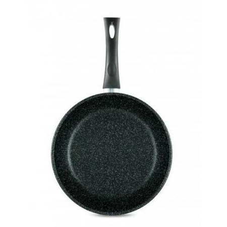 Сковорода НМП Гранит 24см L18124i