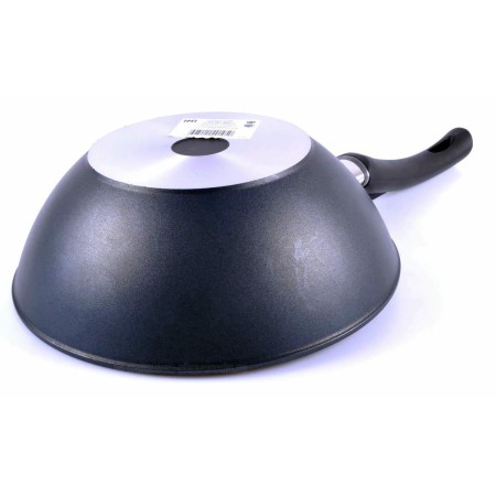 Сковорода-вок НМП 30см со съемной ручкой 3130W