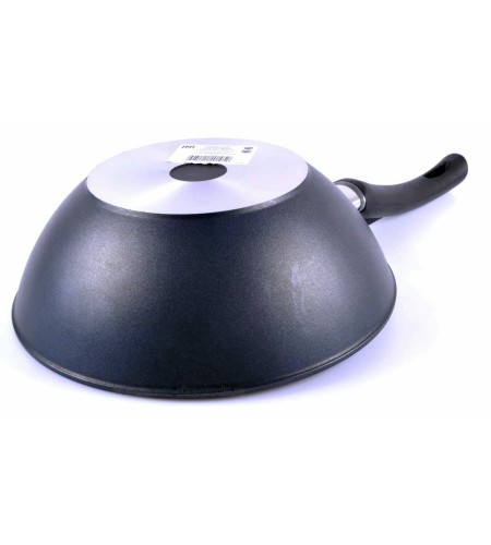 Сковорода-вок НМП 30см со съемной ручкой 3130W