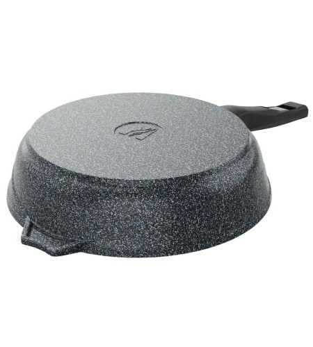 Сковорода Мечта Гранит star d18см съемная ручка 018803