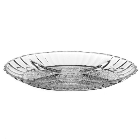 Набор овальных блюд Pasabahce Конья-ФД 220*156мм 54922BBFD