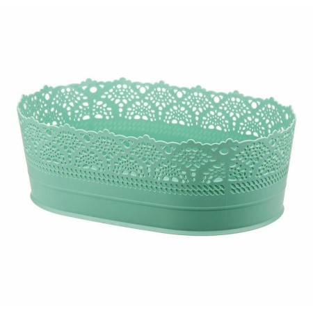 Сухарница iDEA Ажур d28см М1191