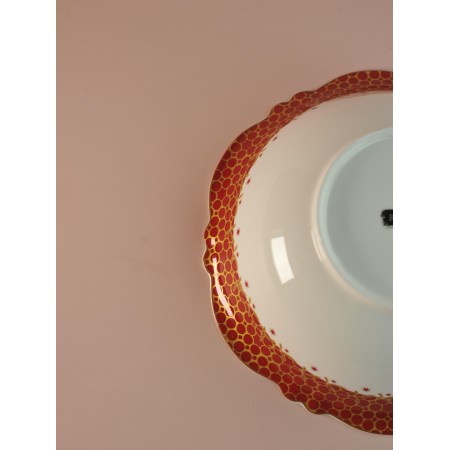 Салатник Repast Magic time 23см S3271I-21D010G 49902