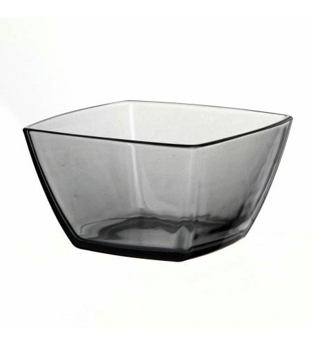 Набор салатников Pasabahce Грей 125х125мм 53056BD63