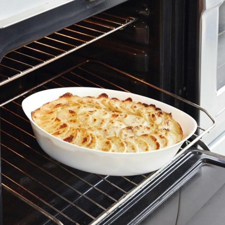 Форма для запекания Luminarc Smart Cuisine 38х22см N3486