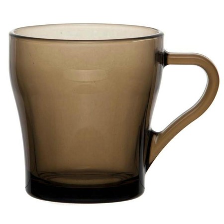 Набор кружек Pasabahce Броунз 260мл 2шт 55773BZT