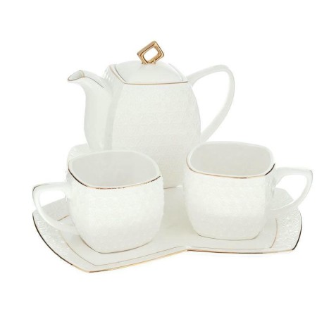 Набор чайный Снежная королева 240мл/650мл СМВ0122-А