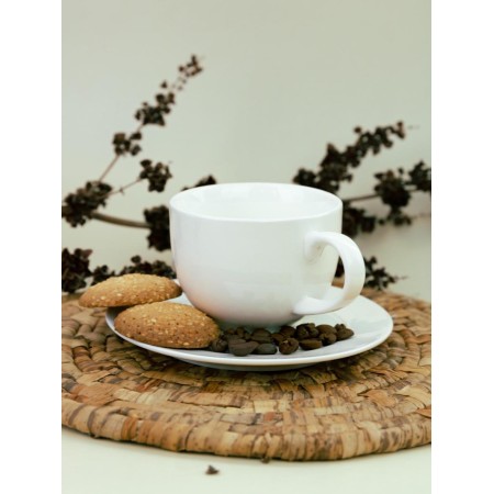 Чайная пара Sam&Squito Classic 210 мл фк853