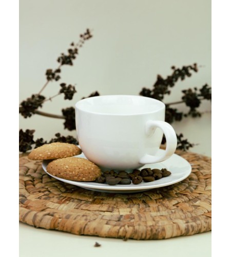 Чайная пара Sam&Squito Classic 210 мл фк853