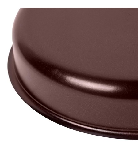 Форма для выпечки Кружево/Хозяюшка d240мм