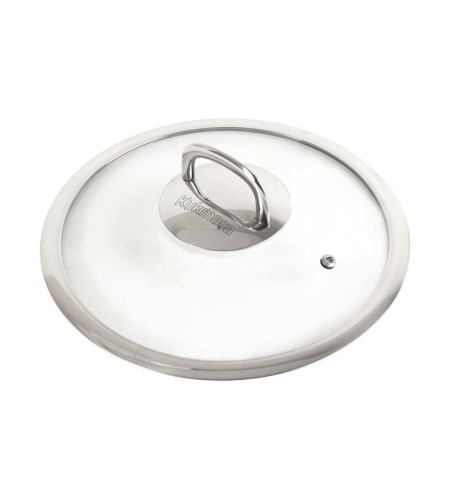 Кастрюля Kukmara Safia 3л d20см SF-CA3020G