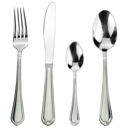 Набор столовых приборов Kamille КМ-5237R 24 предмета