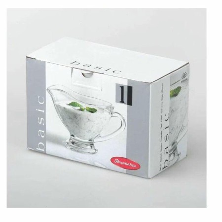 Соусник Pasabahce Бейзик 170мл 55012SLB