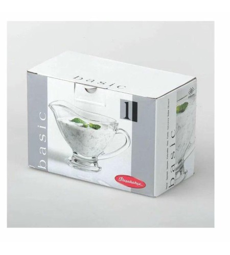 Соусник Pasabahce Бейзик 170мл 55012SLB