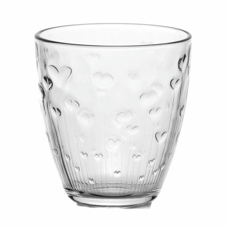 Набор стаканов для воды Pasabahce Мармелад 290мл 3шт 520645B/