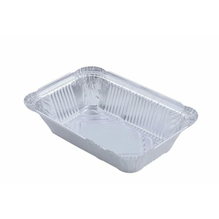 Набор форм для выпечки одноразовых 3шт. 780мл