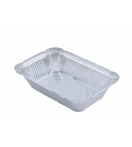 Набор форм для выпечки одноразовых 3шт. 780мл