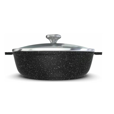 Жаровня 5л НМП Каменная 186550