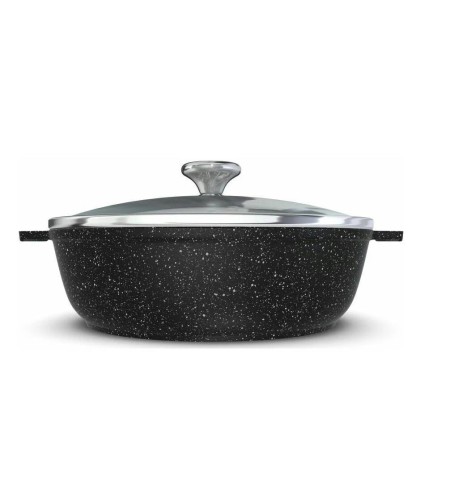 Жаровня 5л НМП Каменная 186550