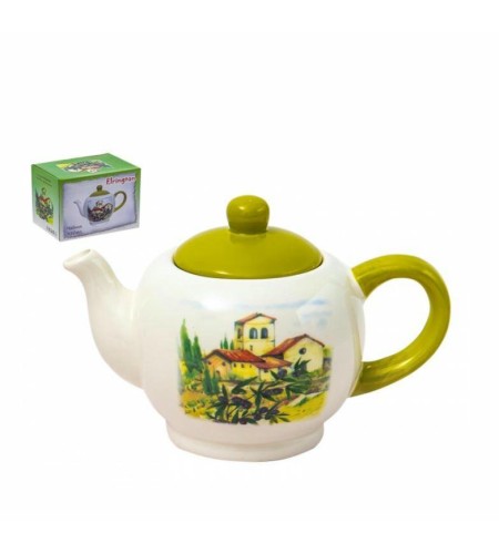 Чайник ELRINGTON Итальянский дворик 950мл 110-07127