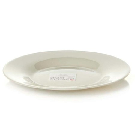 Тарелка Pasabahce Беж Сити 195мм 10327SLBD37