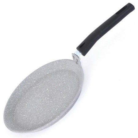 Сковорода-блинница Kukmara 240мм светлsq мрамор сбмс240-1а