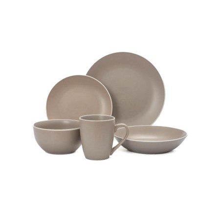 Салатник Fioretta Scandy cappuccino 14,5см TDB542