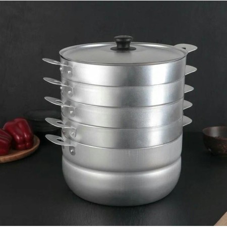 Манты-казан Калитва 6л 4 диска180645