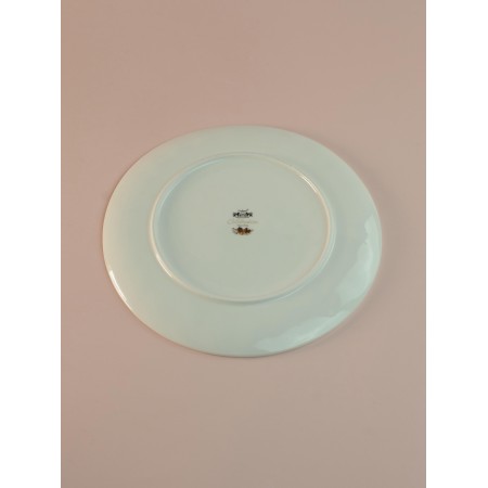 Тарелка закусочная Lefard Celebration 23см 54-603