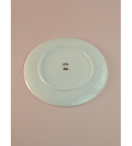 Тарелка закусочная Lefard Celebration 23см 54-603